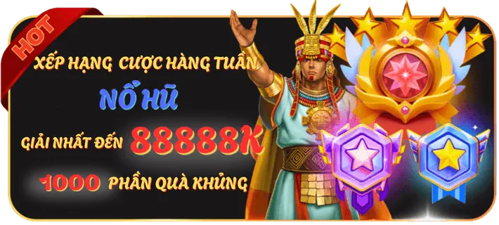 Sự kiện VIP độc quyền 6623aaa