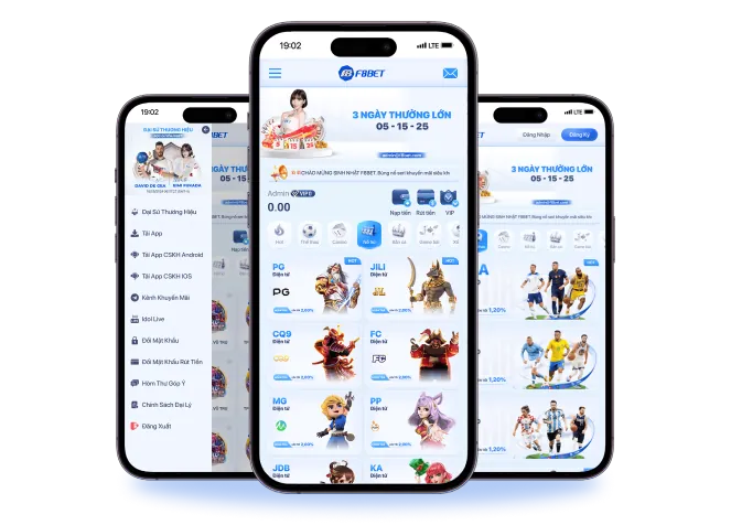 Đa dạng môn thể thao tại 6623aaa