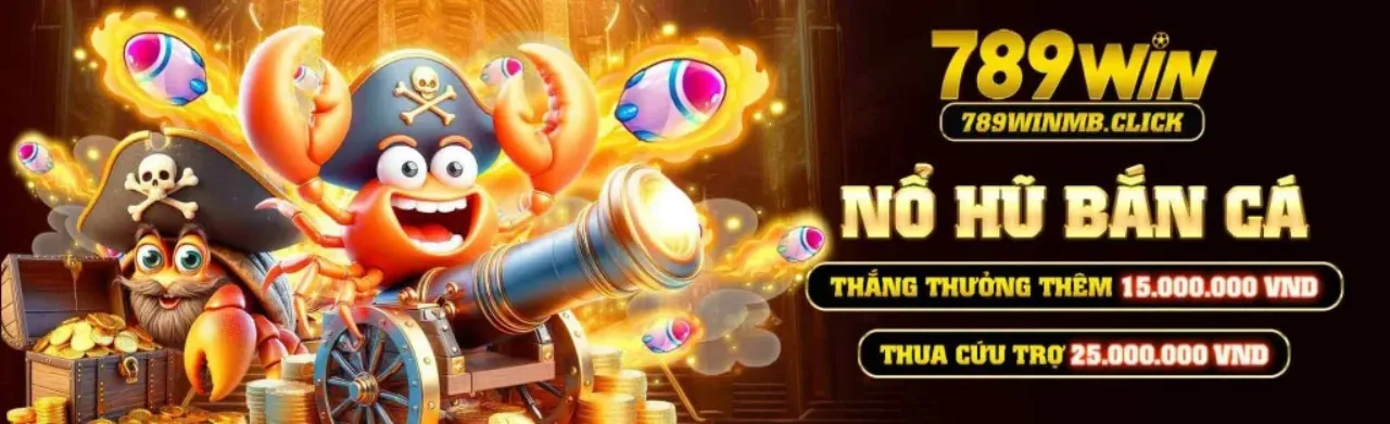 Hình ảnh chính chương trình VIP 6623aaa với biểu tượng vương miện và hiệu ứng vàng xanh