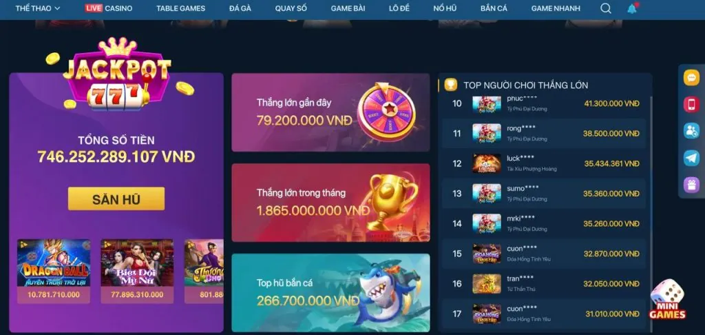 Game bắn cá kinh điển 6623aaa