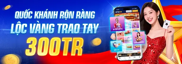 Banner quảng cáo các chương trình khuyến mãi Nổ Hũ độc quyền tại 6623aaa, với các yếu tố như tiền thưởng, vòng quay miễn phí, và biểu tượng may mắn.